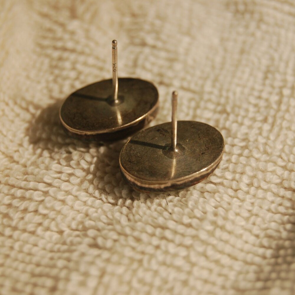 Earrings - Native American Design - image 5